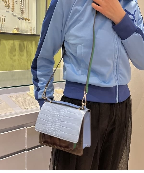 Yumenoさんの「BEAMS WOMEN｜」を使ったコーディネート