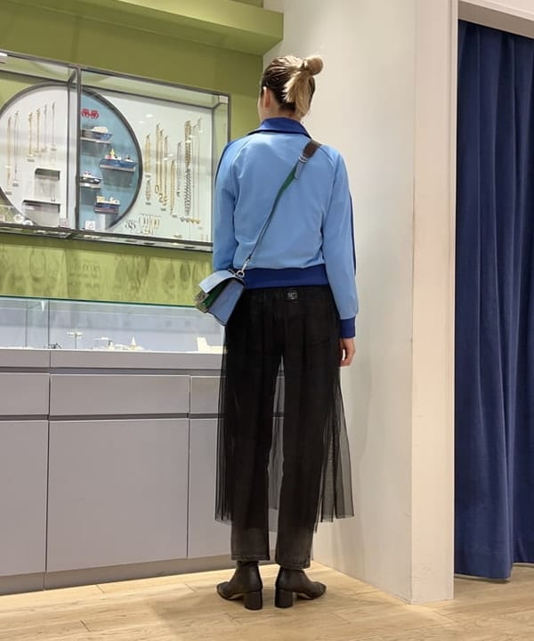 Yumenoさんの「BEAMS WOMEN｜」を使ったコーディネート