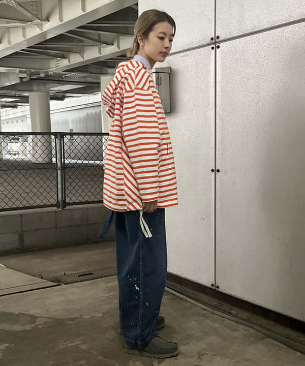 サワイさんの「BEAMS WOMEN｜」を使ったコーディネート
