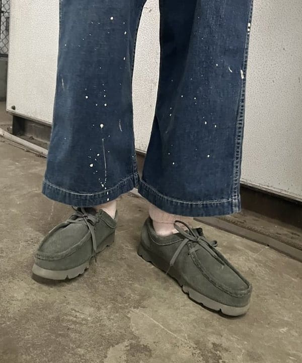 サワイさんの「BEAMS WOMEN｜」を使ったコーディネート