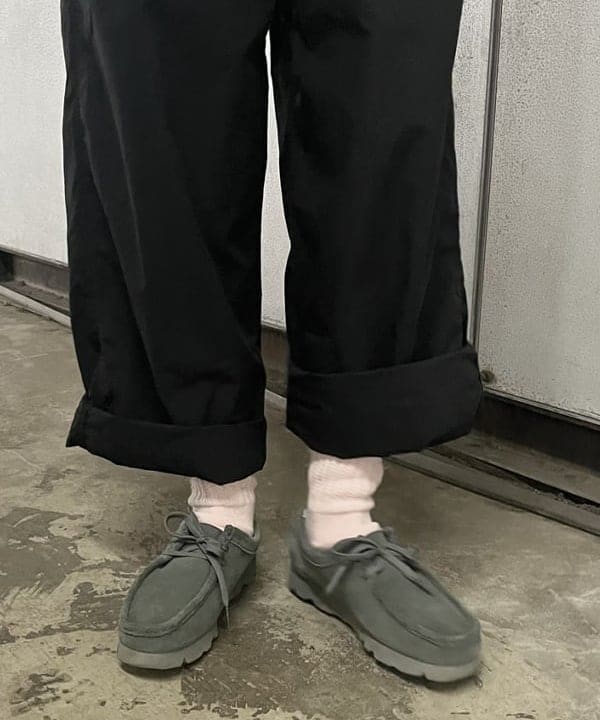 サワイさんの「BEAMS WOMEN｜」を使ったコーディネート
