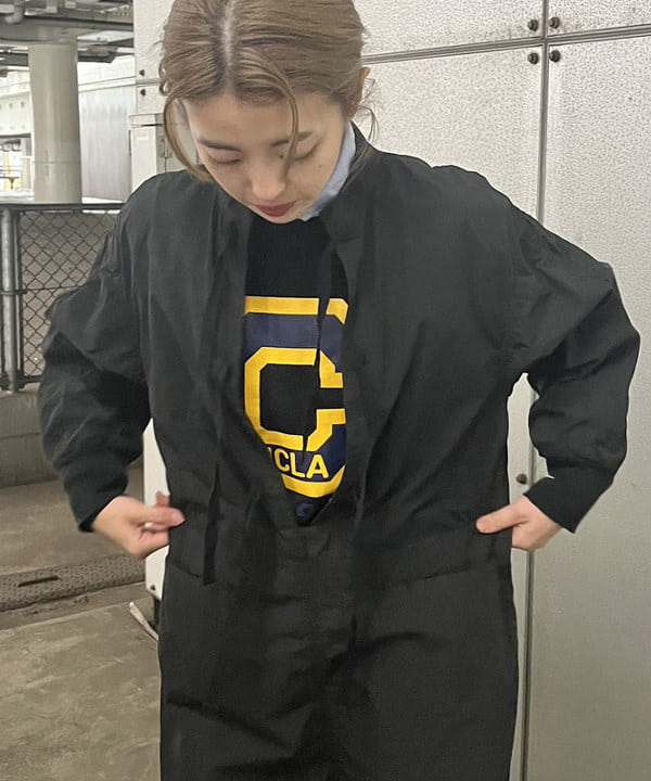 サワイさんの「BEAMS WOMEN｜」を使ったコーディネート
