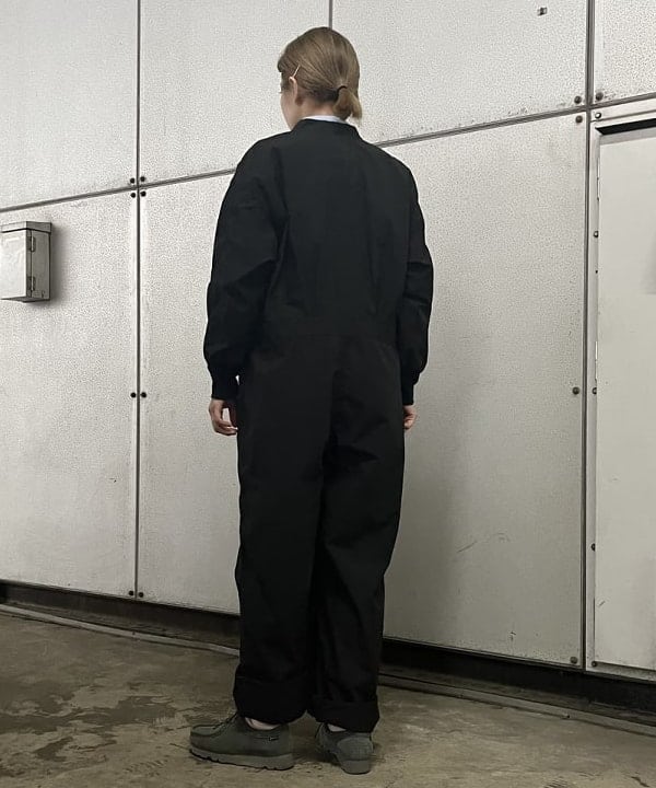 サワイさんの「BEAMS WOMEN｜」を使ったコーディネート