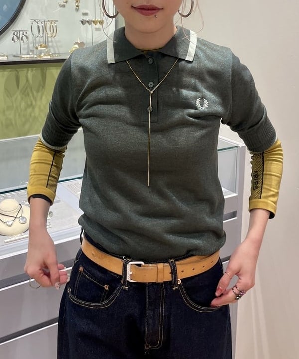 おミツさんの「BEAMS WOMEN｜」を使ったコーディネート