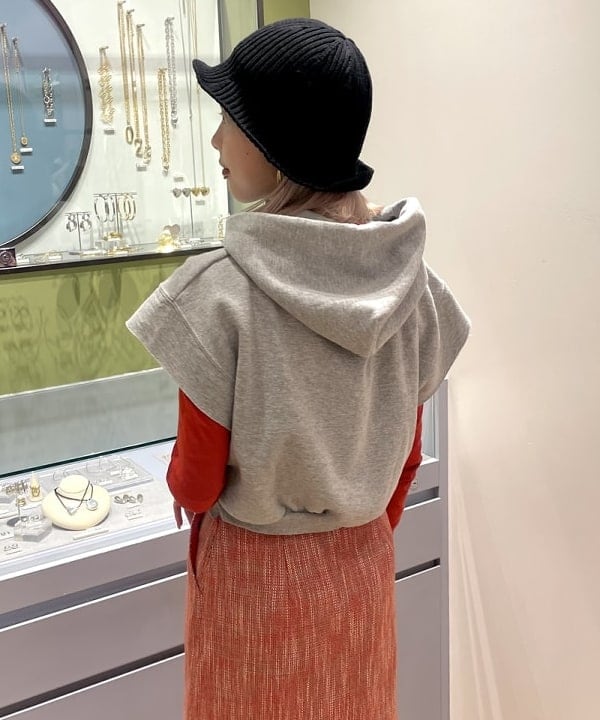 おミツさんの「BEAMS WOMEN｜」を使ったコーディネート