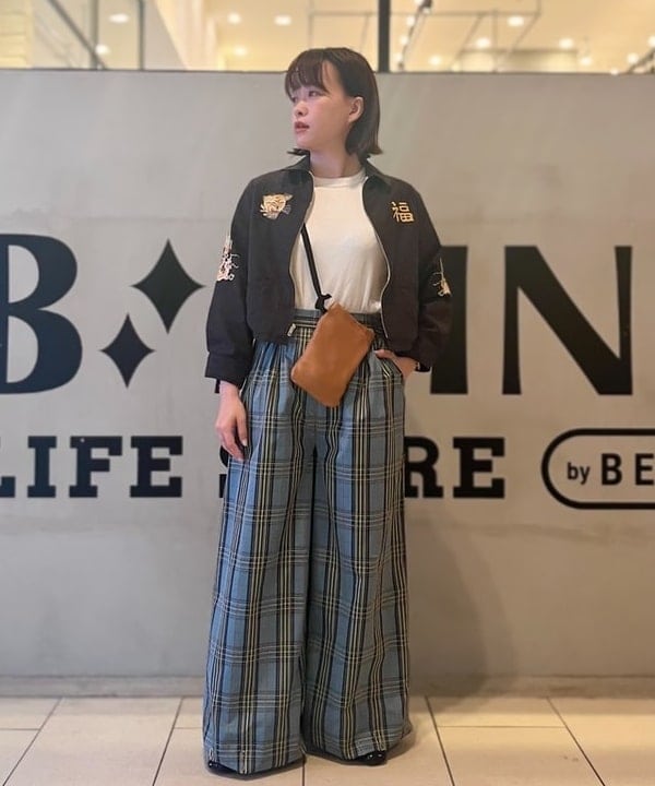 B:MING LIFE STORE by BEAMS タケウチ