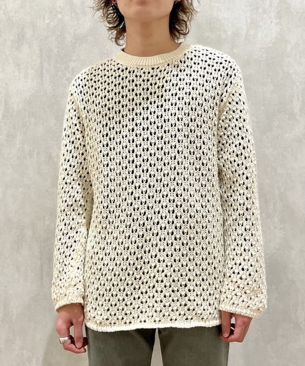 トラ吉さんの「BEAMS WOMEN｜BEAMS / ダスティー デニム パンツ」を使ったコーディネート