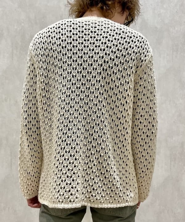 トラ吉さんの「BEAMS WOMEN｜BEAMS / ダスティー デニム パンツ」を使ったコーディネート