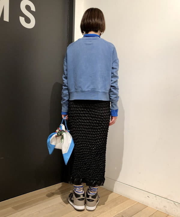 ハルカさんの「BEAMS WOMEN｜」を使ったコーディネート
