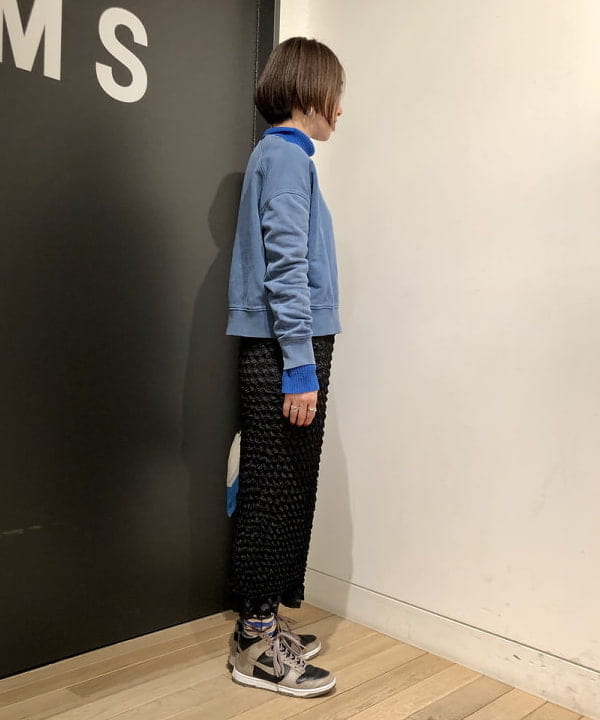 ハルカさんの「BEAMS WOMEN｜」を使ったコーディネート