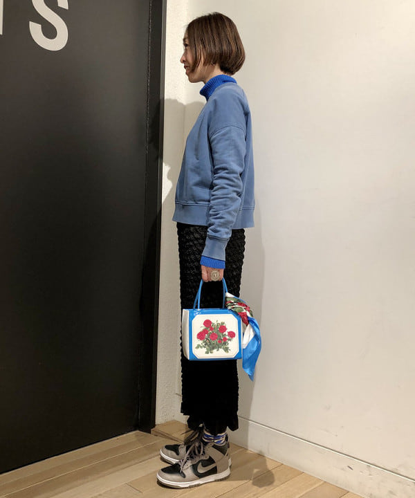 ハルカさんの「BEAMS WOMEN｜」を使ったコーディネート