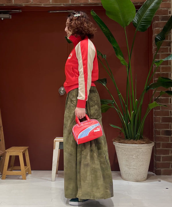 エノモト アミさんの「BEAMS WOMEN｜」を使ったコーディネート