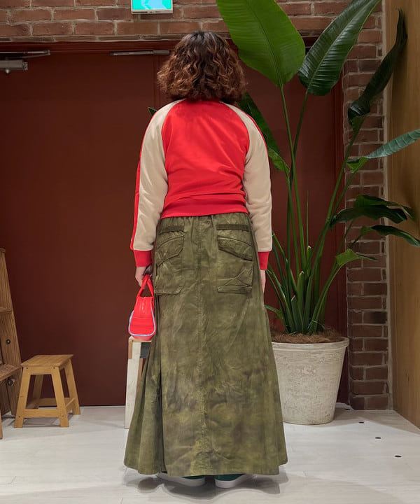 エノモト アミさんの「BEAMS WOMEN｜」を使ったコーディネート
