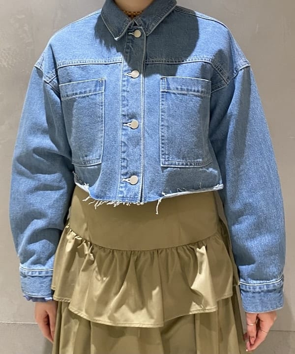 タキグチ アカネさんの「BEAMS WOMEN｜」を使ったコーディネート