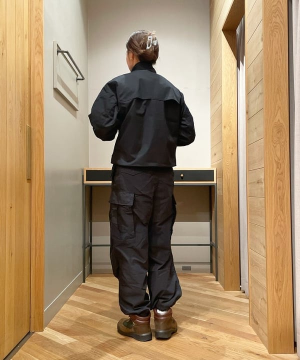 コテ ジャウィンJawinの作業服春夏用 作業用カーゴパンツ55902| サンワーク本店