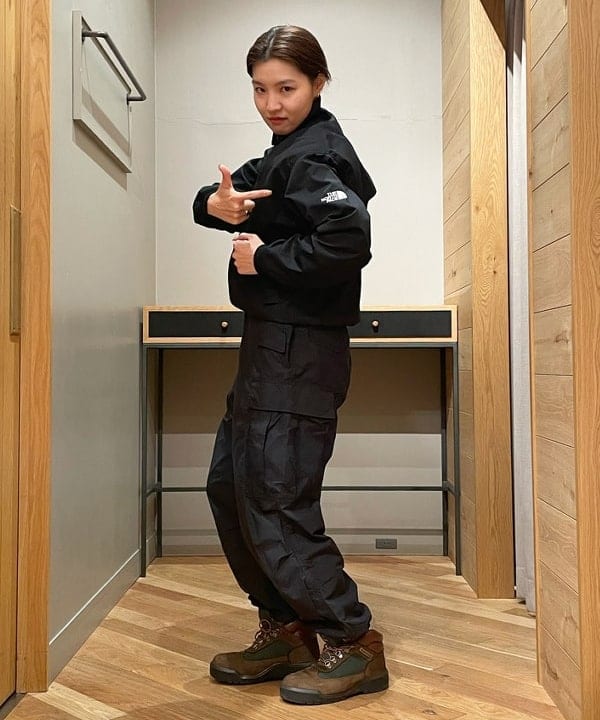 BEAMS（721329） スタイリング・コーディネイト｜BEAMS