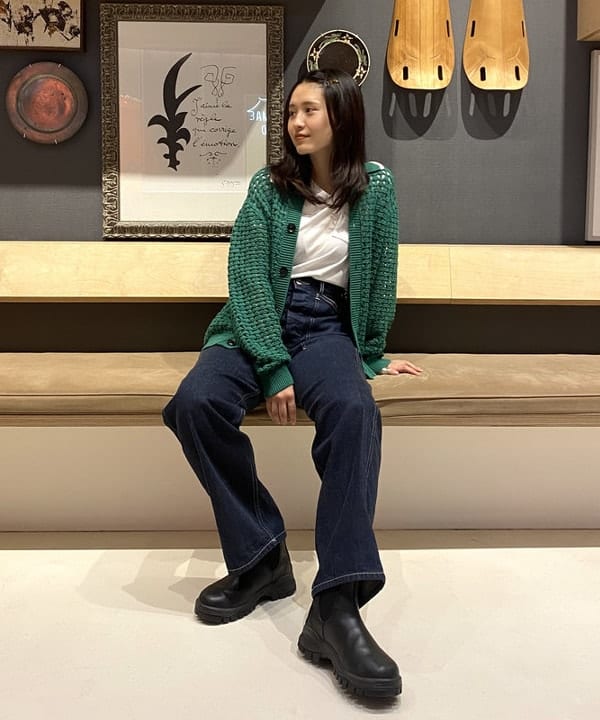 ビームス 町田（721388） スタイリング・コーディネイト｜BEAMS