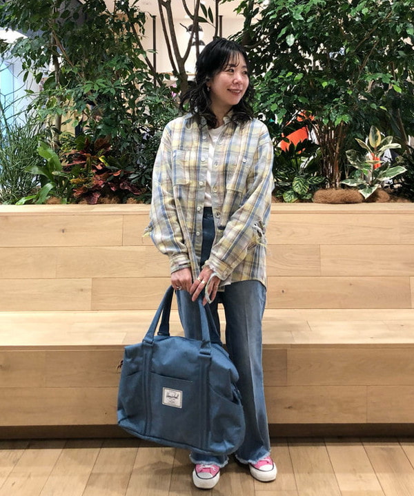 B:MING LIFE STORE by BEAMS TOKYO-BAY やまだちさ