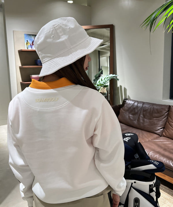 BEAMS GOLF（721776） スタイリング・コーディネイト｜BEAMS