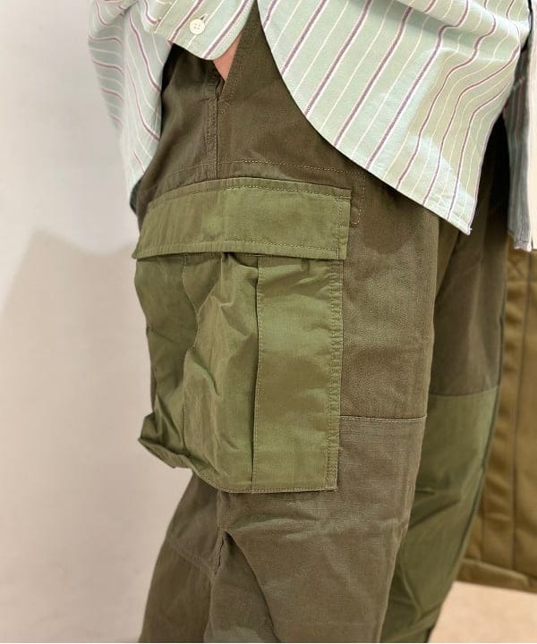 佐々木 優さんの「BEAMS WOMEN｜」を使ったコーディネート