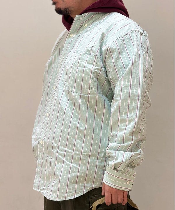 佐々木 優さんの「BEAMS WOMEN｜」を使ったコーディネート