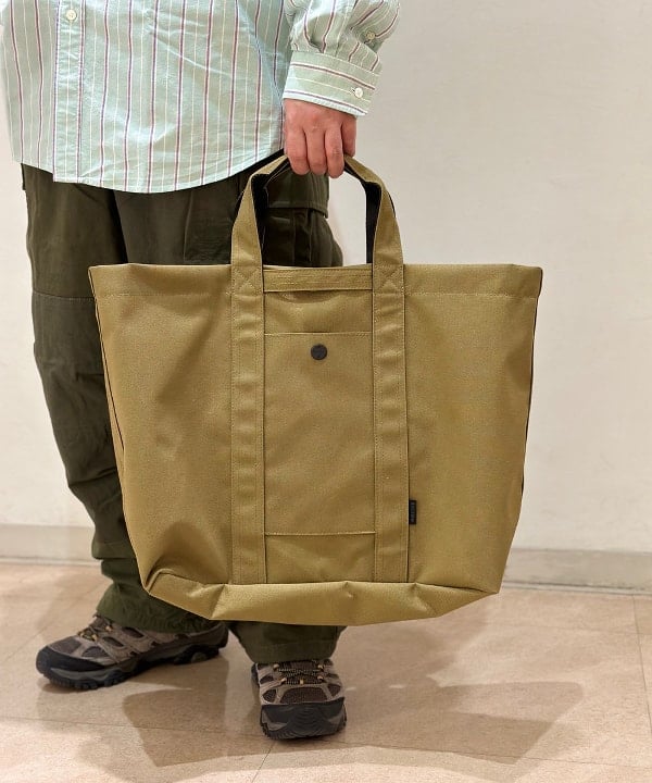 佐々木 優さんの「BEAMS WOMEN｜」を使ったコーディネート