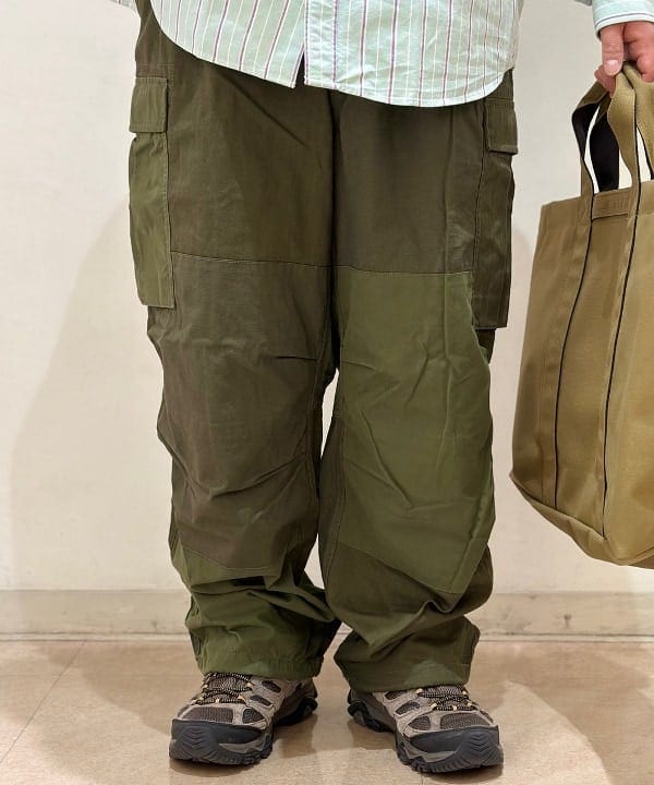 佐々木 優さんの「BEAMS WOMEN｜」を使ったコーディネート