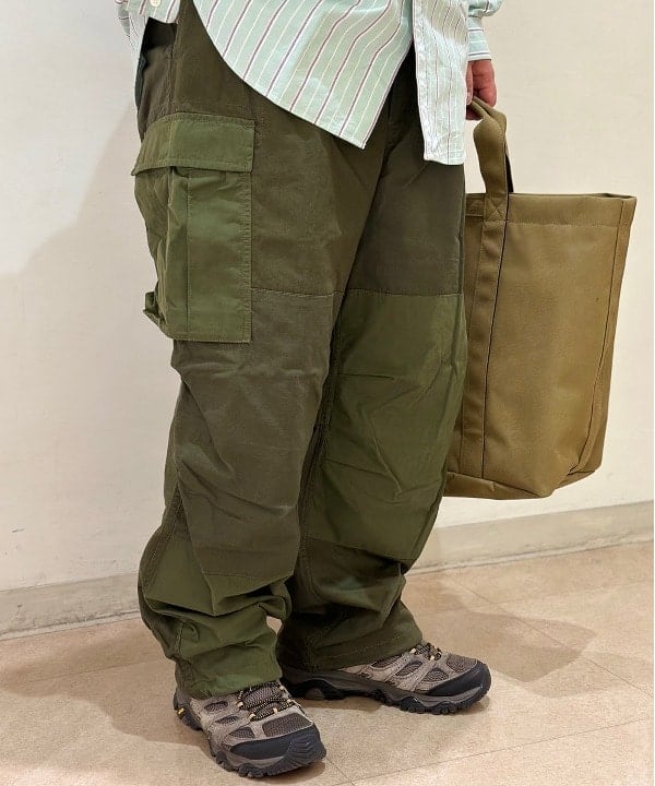 佐々木 優さんの「BEAMS WOMEN｜」を使ったコーディネート