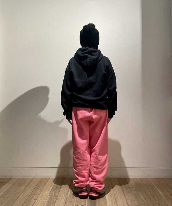 溝口　慶さんの「BEAMS WOMEN｜JW PEI / Gabbi Bag」を使ったコーディネート