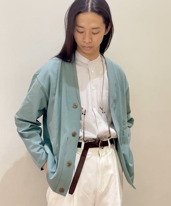 YGさんの「BEAMS WOMEN｜」を使ったコーディネート