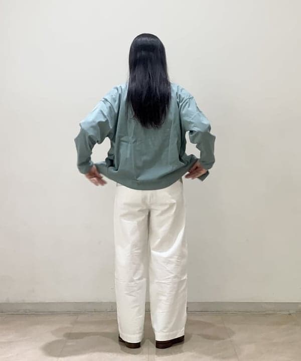 YGさんの「BEAMS WOMEN｜」を使ったコーディネート