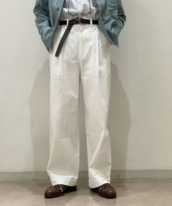 YGさんの「BEAMS WOMEN｜」を使ったコーディネート