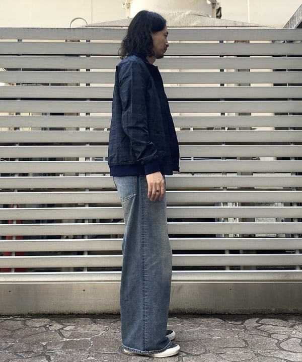 りゅうりゅうさんの「BEAMS WOMEN｜」を使ったコーディネート