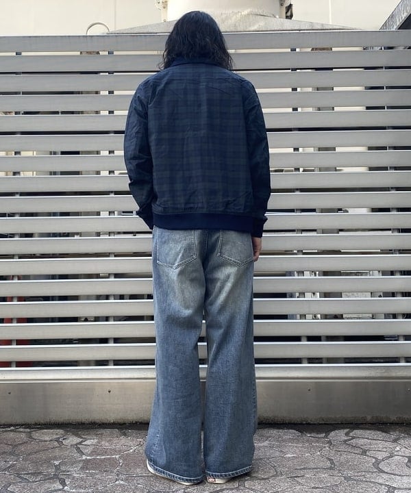 りゅうりゅうさんの「BEAMS WOMEN｜」を使ったコーディネート