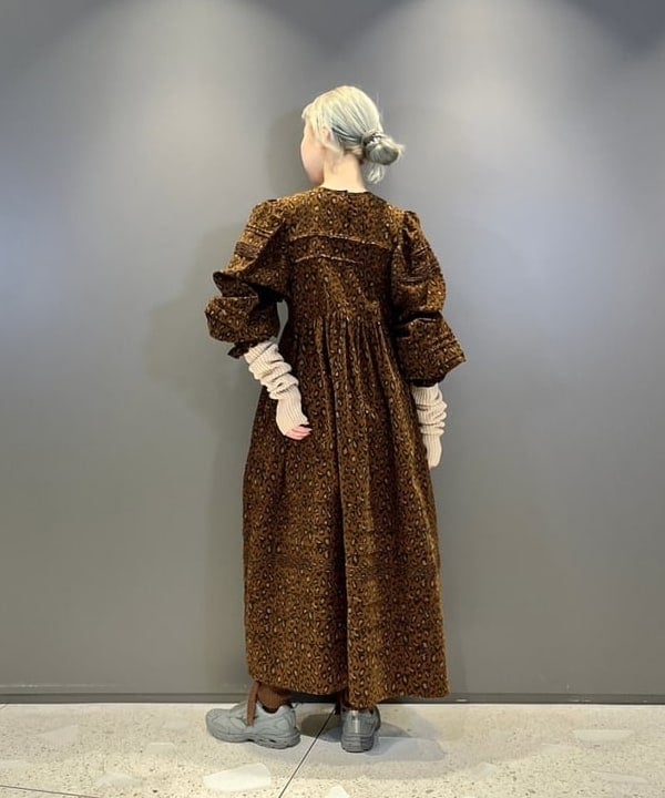 LEEさんの「BEAMS WOMEN｜」を使ったコーディネート