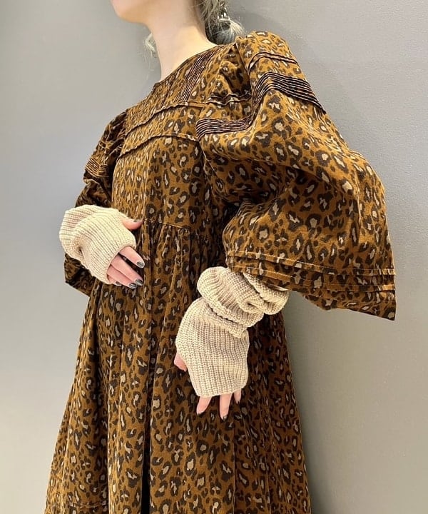 LEEさんの「BEAMS WOMEN｜」を使ったコーディネート