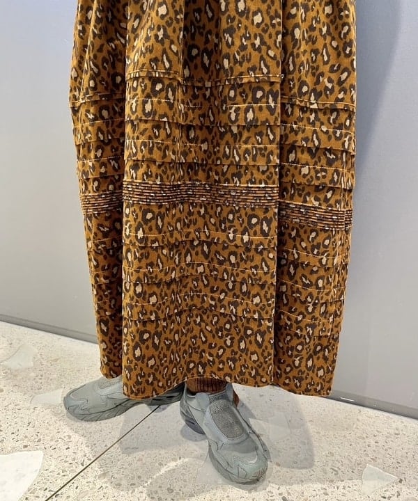 LEEさんの「BEAMS WOMEN｜」を使ったコーディネート