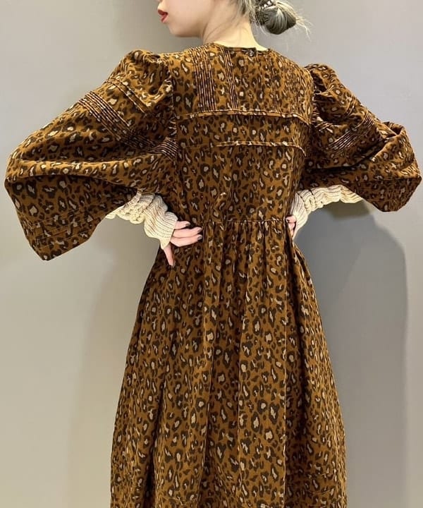 LEEさんの「BEAMS WOMEN｜」を使ったコーディネート