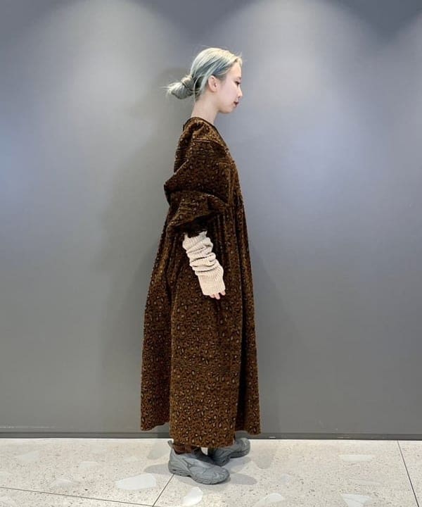 LEEさんの「BEAMS WOMEN｜」を使ったコーディネート