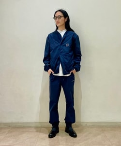 BEAMS LIGHTS（ビームス ライツ）【アウトレット】WOOLRICH × BEAMS