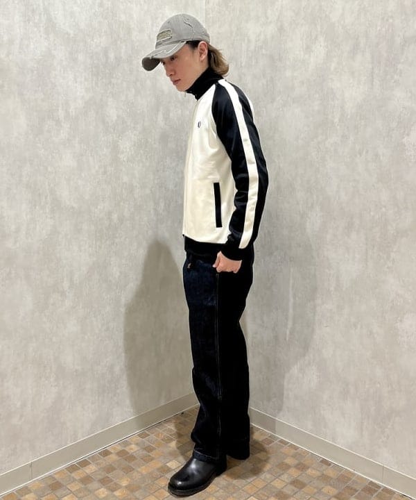 トラ吉さんの「BEAMS WOMEN｜」を使ったコーディネート