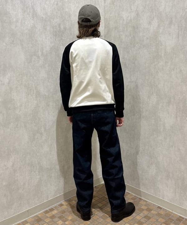 トラ吉さんの「BEAMS WOMEN｜」を使ったコーディネート