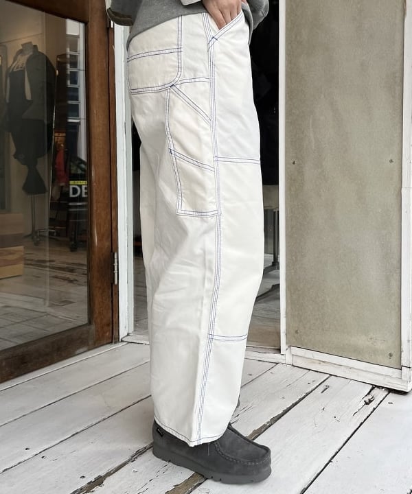 クロサワさんの「BEAMS WOMEN｜」を使ったコーディネート