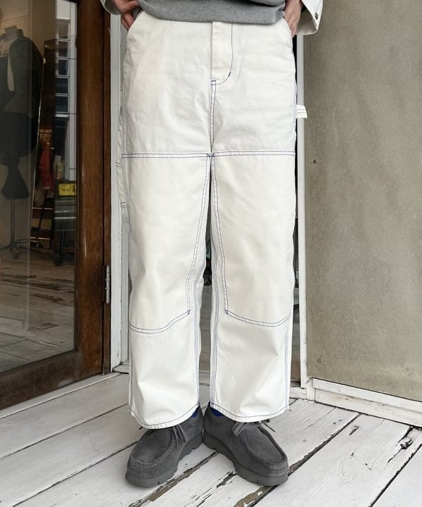 クロサワさんの「BEAMS WOMEN｜」を使ったコーディネート