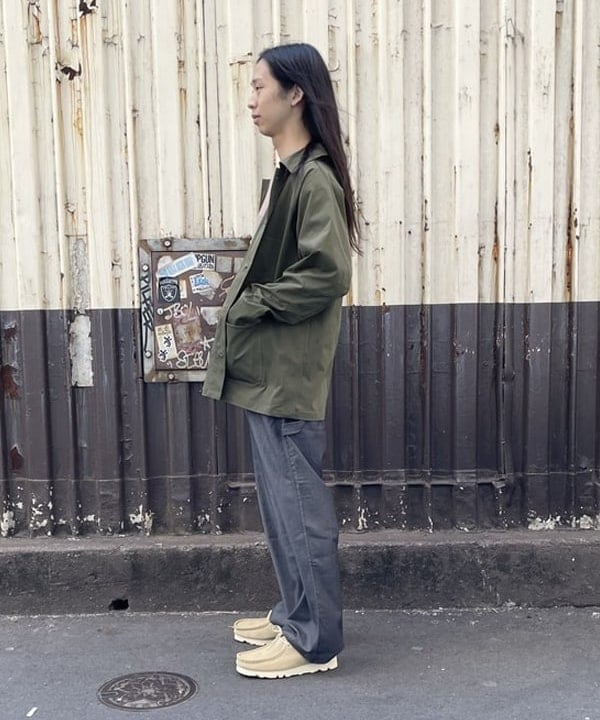 YGさんの「BEAMS WOMEN｜」を使ったコーディネート