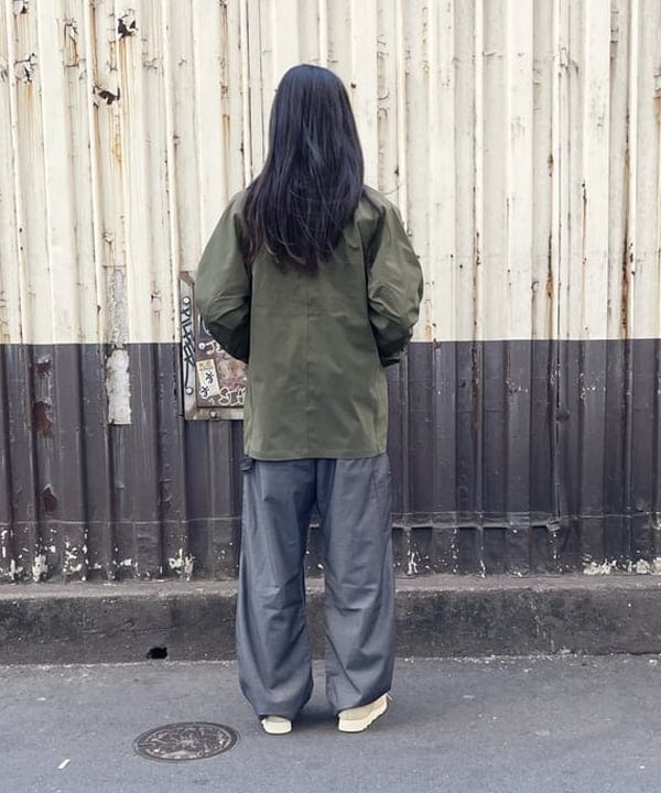 YGさんの「BEAMS WOMEN｜」を使ったコーディネート