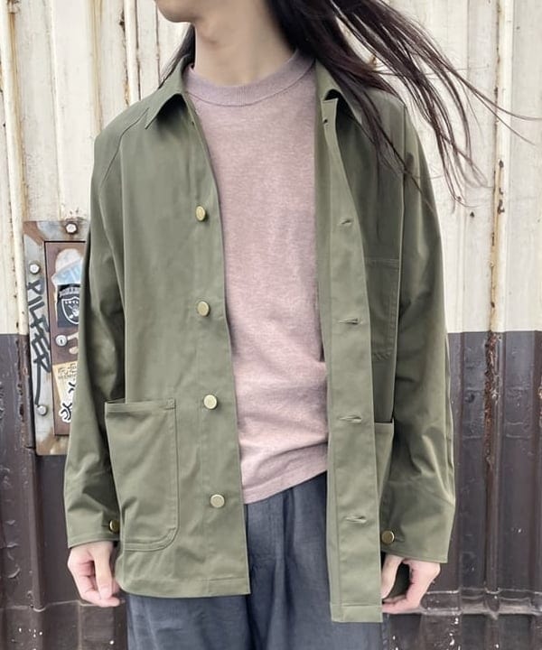 YGさんの「BEAMS WOMEN｜」を使ったコーディネート