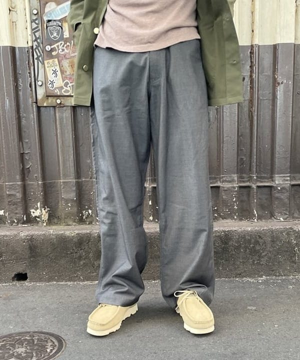 YGさんの「BEAMS WOMEN｜」を使ったコーディネート