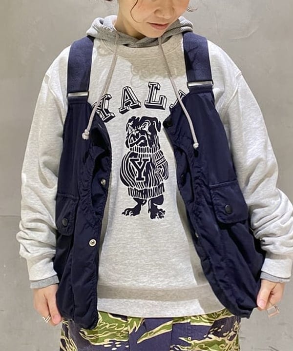 原口 愛さんの「BEAMS WOMEN｜」を使ったコーディネート