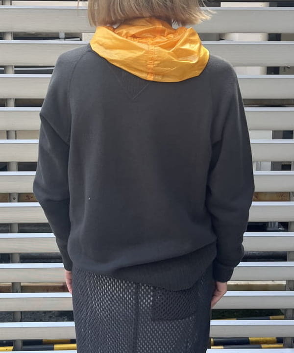 サワイさんの「BEAMS WOMEN｜」を使ったコーディネート